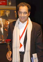 هرموز کی